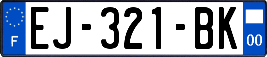 EJ-321-BK