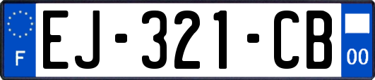 EJ-321-CB