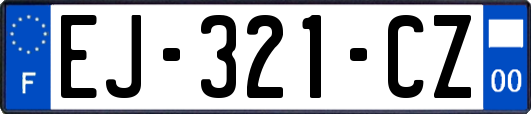 EJ-321-CZ