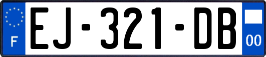 EJ-321-DB