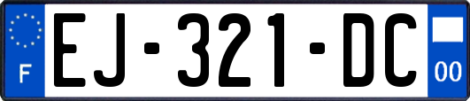 EJ-321-DC