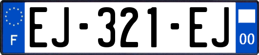 EJ-321-EJ