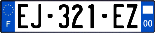 EJ-321-EZ