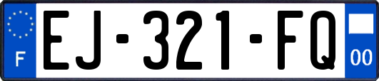 EJ-321-FQ