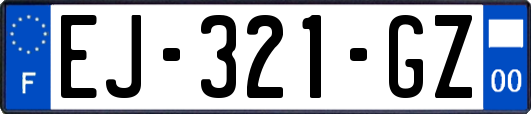 EJ-321-GZ