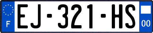 EJ-321-HS