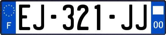 EJ-321-JJ