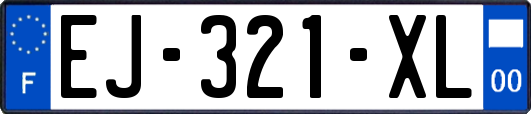 EJ-321-XL
