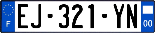 EJ-321-YN