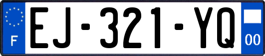 EJ-321-YQ