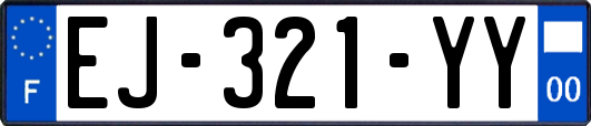 EJ-321-YY