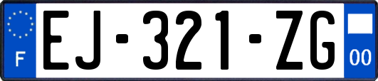EJ-321-ZG