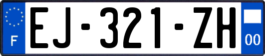 EJ-321-ZH