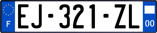 EJ-321-ZL