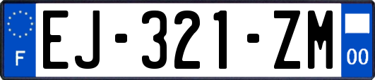 EJ-321-ZM