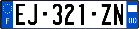 EJ-321-ZN