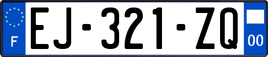 EJ-321-ZQ