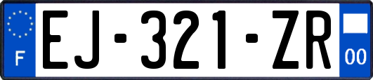EJ-321-ZR