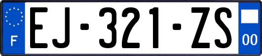 EJ-321-ZS