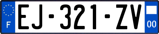 EJ-321-ZV