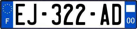 EJ-322-AD