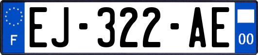 EJ-322-AE