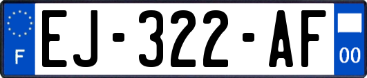EJ-322-AF