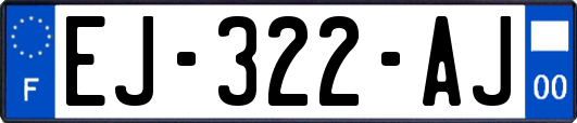 EJ-322-AJ