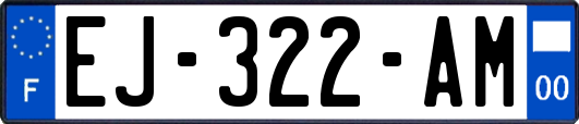 EJ-322-AM