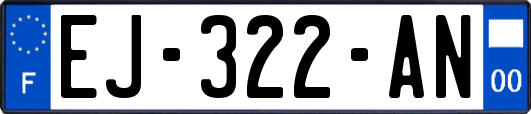 EJ-322-AN