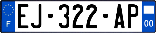 EJ-322-AP
