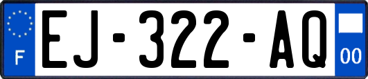 EJ-322-AQ