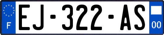 EJ-322-AS