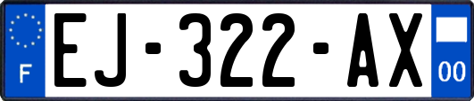EJ-322-AX
