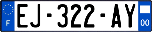 EJ-322-AY