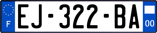 EJ-322-BA