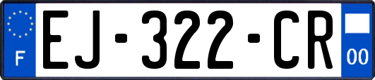 EJ-322-CR