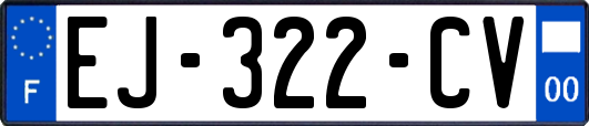 EJ-322-CV