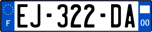 EJ-322-DA