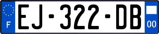 EJ-322-DB