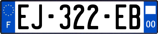 EJ-322-EB