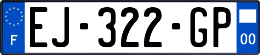 EJ-322-GP