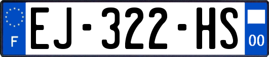 EJ-322-HS