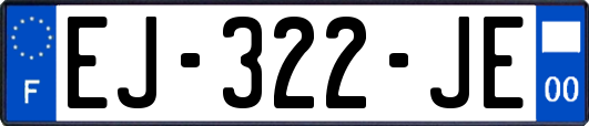EJ-322-JE