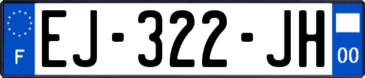 EJ-322-JH
