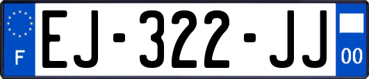 EJ-322-JJ