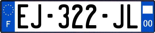 EJ-322-JL
