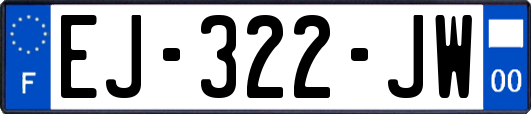 EJ-322-JW