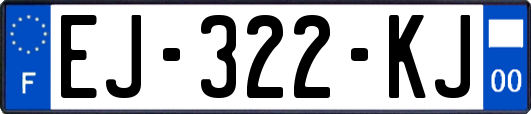 EJ-322-KJ