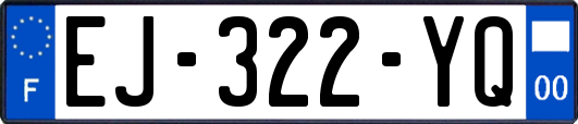 EJ-322-YQ